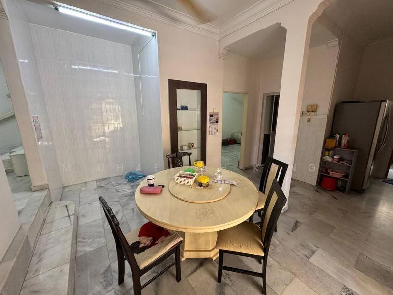 Semi-Detached House for Sale in Johor Bahru (Johor) - Michael Ah Kang - Dining Room - PropertyGuru.com.my