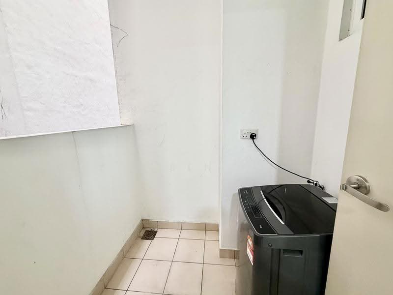 Kediaman Servis untuk Disewa di Southbay Plaza - Ben Liau - Interior - PropertyGuru.com.my