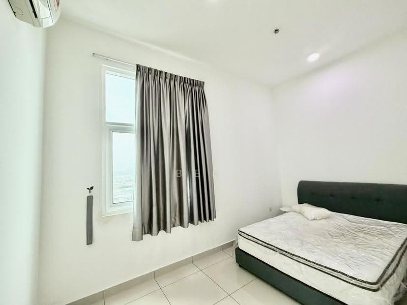 Kediaman Servis untuk Disewa di Southbay Plaza - Ben Liau - Bedroom - PropertyGuru.com.my