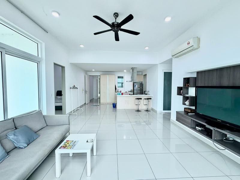 Kediaman Servis untuk Disewa di Southbay Plaza - Ben Liau - PropertyGuru.com.my