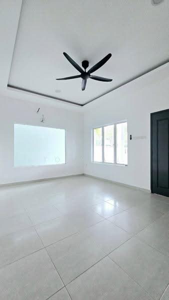 Rumah Teres 1-Tingkat untuk Dijual di Panorama Lapangan Perdana (Ipoh) - Tony Au - PropertyGuru.com.my