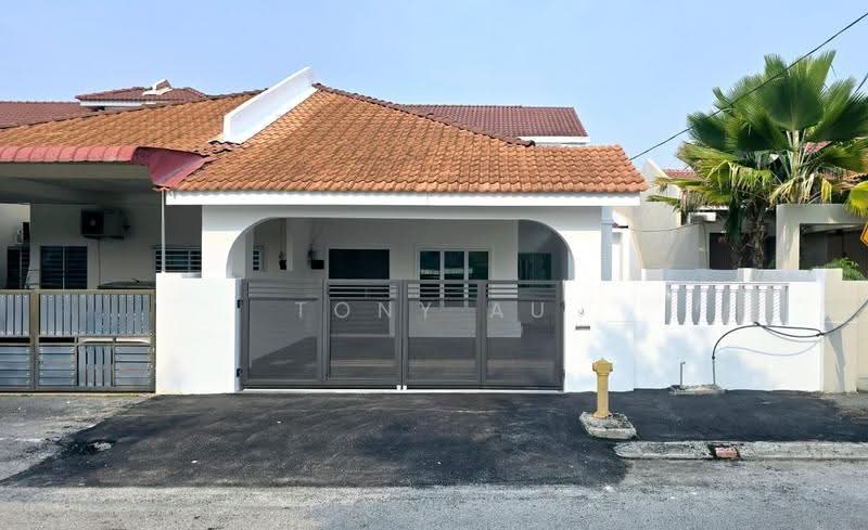 Rumah Teres 1-Tingkat untuk Dijual di Panorama Lapangan Perdana (Ipoh) - Tony Au - PropertyGuru.com.my