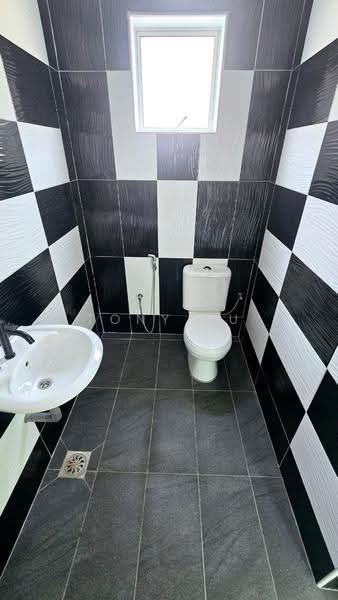 Rumah Teres 1-Tingkat untuk Dijual di Panorama Lapangan Perdana (Ipoh) - Tony Au - PropertyGuru.com.my