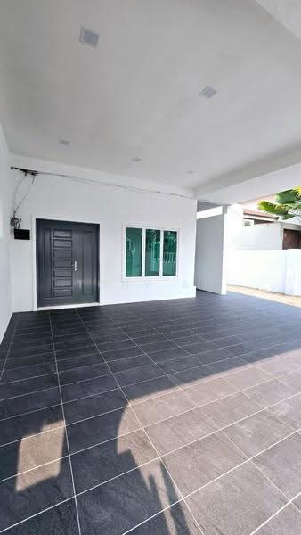 Rumah Teres 1-Tingkat untuk Dijual di Panorama Lapangan Perdana (Ipoh) - Tony Au - PropertyGuru.com.my