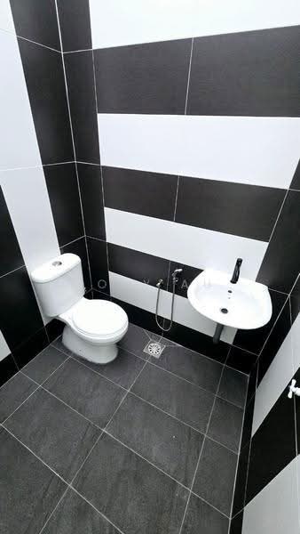 Rumah Teres 1-Tingkat untuk Dijual di Panorama Lapangan Perdana (Ipoh) - Tony Au - PropertyGuru.com.my