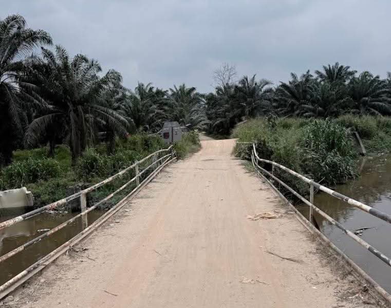 Agricultural Land for Sale in Banting (Selangor) - Janie Wai - Exterior - PropertyGuru.com.my