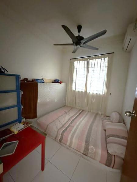 Rumah Teres 2-Tingkat untuk Dijual di Bukit Indah (Iskandar Puteri (Nusajaya)) - Karl Lim - Bedroom - PropertyGuru.com.my