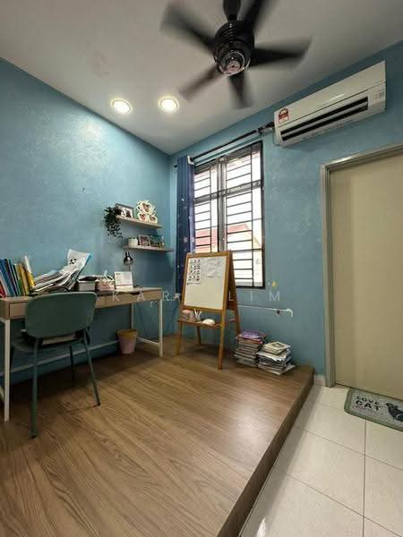 Rumah Teres 2-Tingkat untuk Dijual di Bukit Indah (Iskandar Puteri (Nusajaya)) - Karl Lim - PropertyGuru.com.my