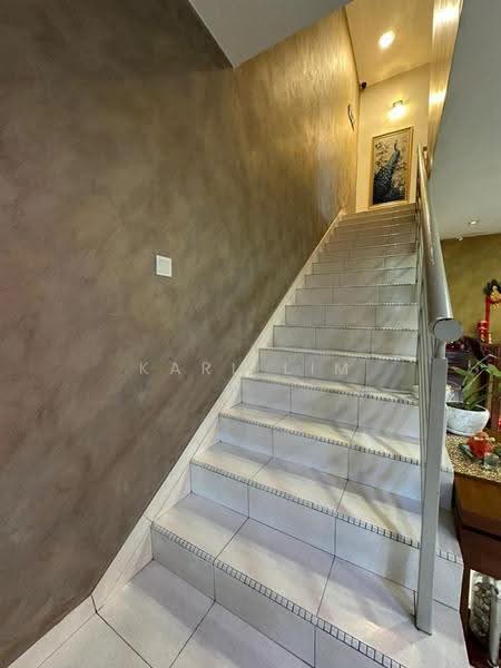 Rumah Teres 2-Tingkat untuk Dijual di Bukit Indah (Iskandar Puteri (Nusajaya)) - Karl Lim - PropertyGuru.com.my