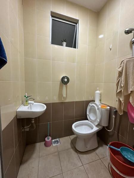 Rumah Teres 2-Tingkat untuk Dijual di Bukit Indah (Iskandar Puteri (Nusajaya)) - Karl Lim - PropertyGuru.com.my