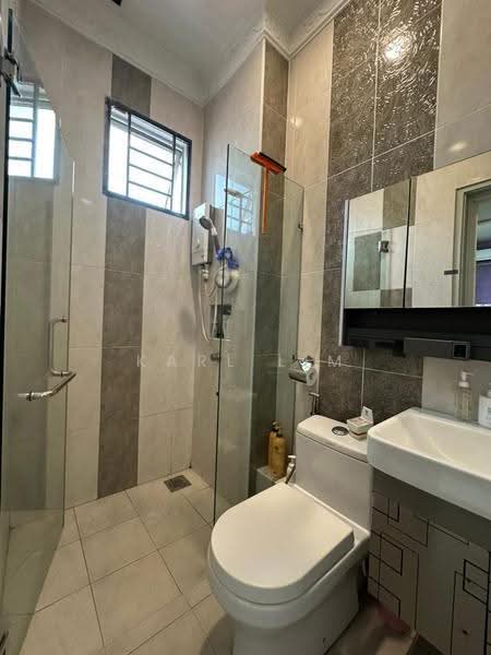 Rumah Teres 2-Tingkat untuk Dijual di Bukit Indah (Iskandar Puteri (Nusajaya)) - Karl Lim - PropertyGuru.com.my