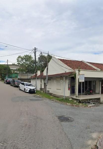 Bungalow House untuk Dijual di Johor Bahru (Johor) - Kim Loh - Exterior - PropertyGuru.com.my