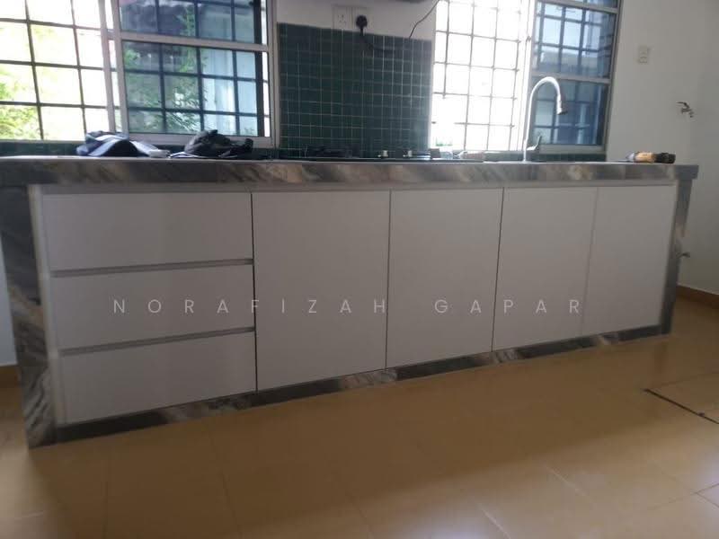 Rumah Teres 2-Tingkat untuk Dijual di Kota Damansara (Selangor) - NoraFizah Gapar - Kitchen - PropertyGuru.com.my