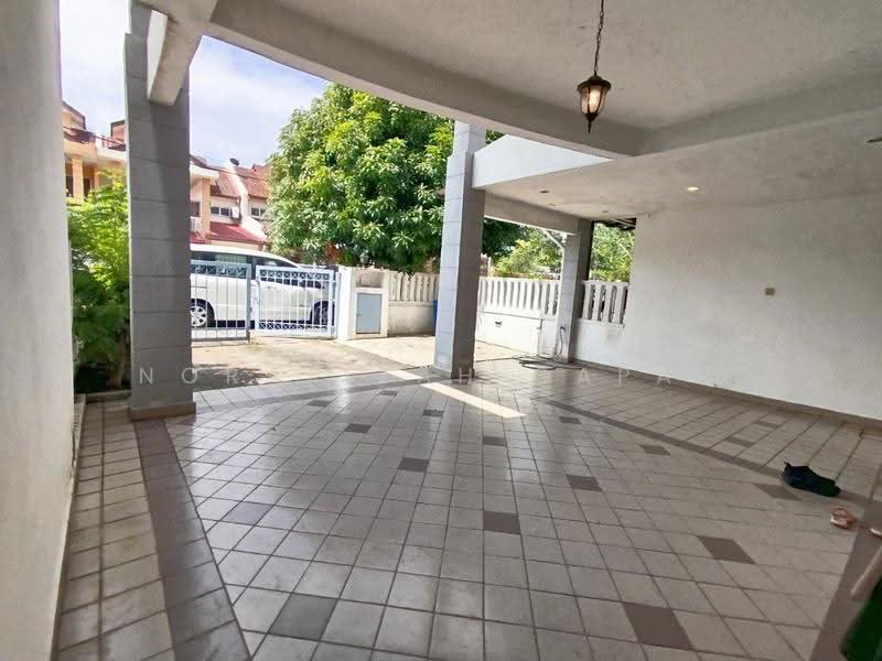 Rumah Teres 2-Tingkat untuk Dijual di Kota Damansara (Selangor) - NoraFizah Gapar - Exterior - PropertyGuru.com.my