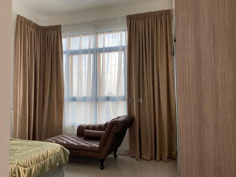 Kediaman Servis untuk Disewa di Conezion Residences - Calvin Loke - PropertyGuru.com.my