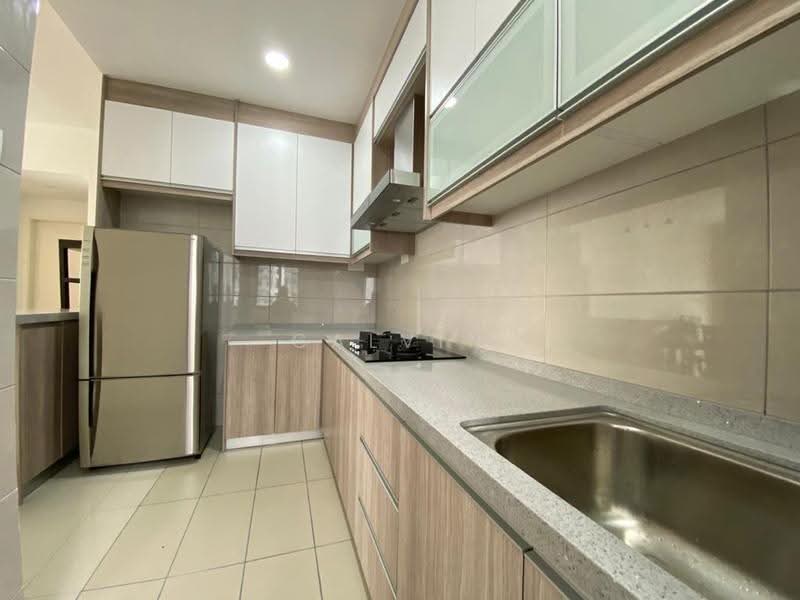 Kediaman Servis untuk Disewa di Conezion Residences - Calvin Loke - PropertyGuru.com.my