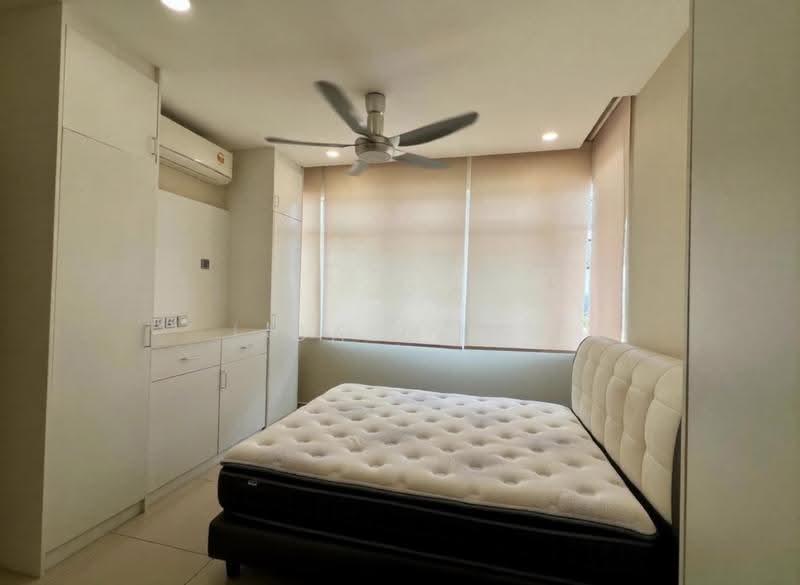 Kediaman Servis untuk Disewa di Conezion Residences - Calvin Loke - PropertyGuru.com.my