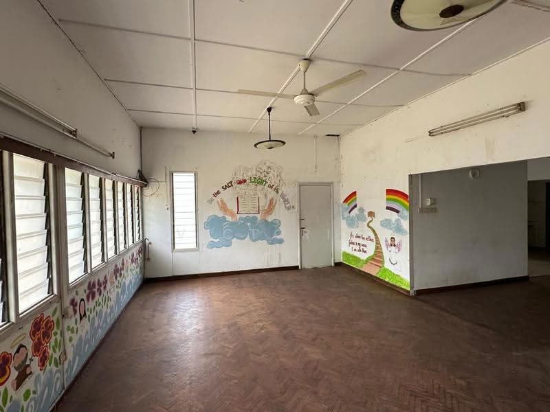 Bungalow House for Sale in Seksyen 9 (Petaling Jaya) - Victoria - Interior - PropertyGuru.com.my