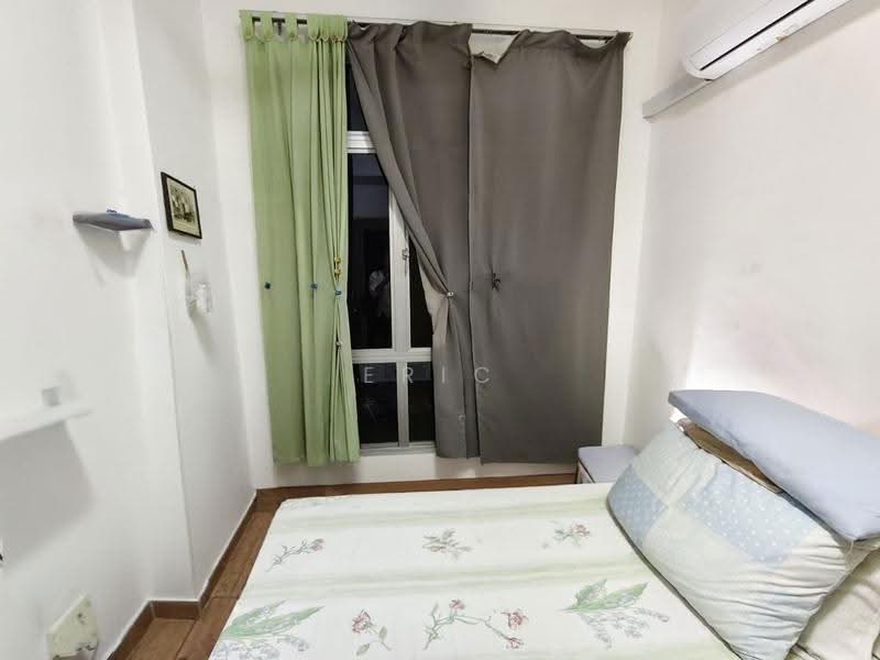 Kondominium untuk Dijual di Impian Heights - Eric Lau Mun Chung - Bedroom - PropertyGuru.com.my