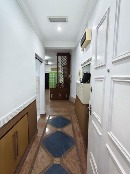 Kondominium untuk Dijual di Impian Heights - Eric Lau Mun Chung - Corridor - PropertyGuru.com.my