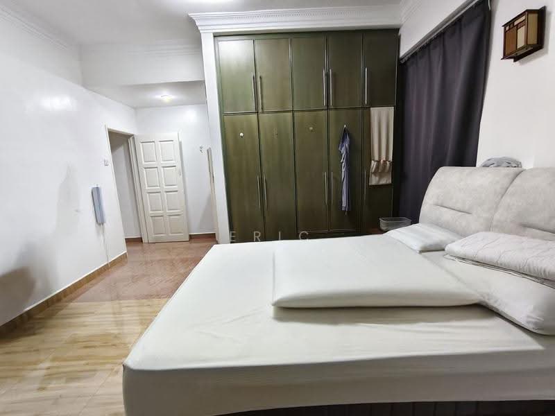 Kondominium untuk Dijual di Impian Heights - Eric Lau Mun Chung - Bedroom - PropertyGuru.com.my