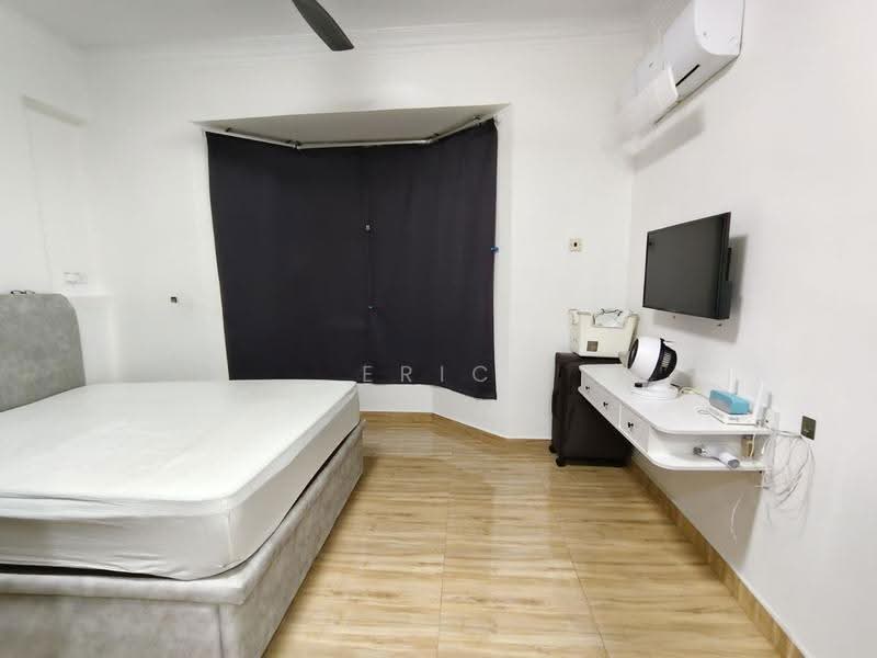 Kondominium untuk Dijual di Impian Heights - Eric Lau Mun Chung - Bedroom - PropertyGuru.com.my