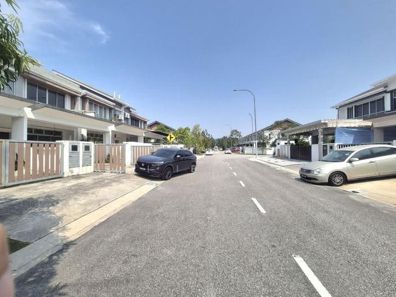 2-storey Terraced House for Sale in Bangi (Selangor) - Azli Ibrahim - Exterior - PropertyGuru.com.my