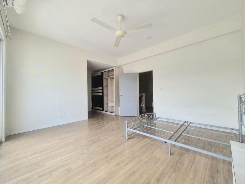 2-storey Terraced House for Sale in Bangi (Selangor) - Azli Ibrahim - Bedroom - PropertyGuru.com.my