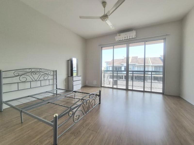 2-storey Terraced House for Sale in Bangi (Selangor) - Azli Ibrahim - Bedroom - PropertyGuru.com.my