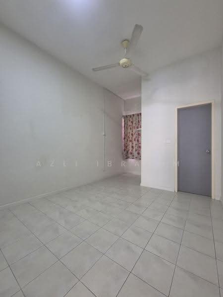2-storey Terraced House for Sale in Bangi (Selangor) - Azli Ibrahim - Interior - PropertyGuru.com.my