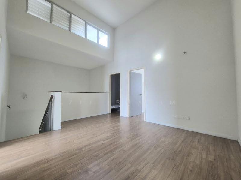 2-storey Terraced House for Sale in Bangi (Selangor) - Azli Ibrahim - Interior - PropertyGuru.com.my