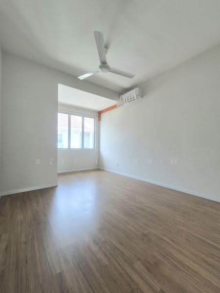 2-storey Terraced House for Sale in Bangi (Selangor) - Azli Ibrahim - Interior - PropertyGuru.com.my