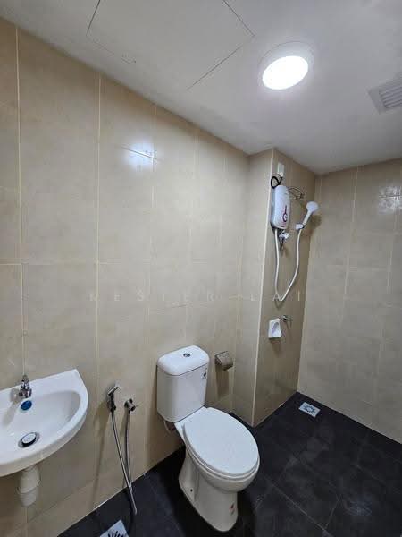 Service Residence for Rent at Astrum Ampang - Kester Lai - Bathroom - PropertyGuru.com.my