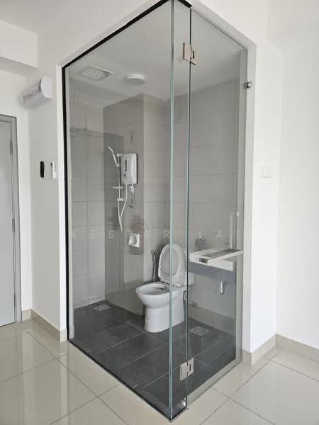 Service Residence for Rent at Astrum Ampang - Kester Lai - Bathroom - PropertyGuru.com.my