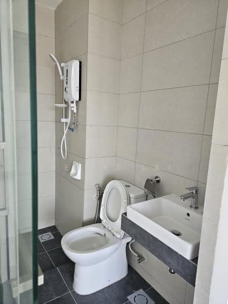 Service Residence for Rent at Astrum Ampang - Kester Lai - Bathroom - PropertyGuru.com.my