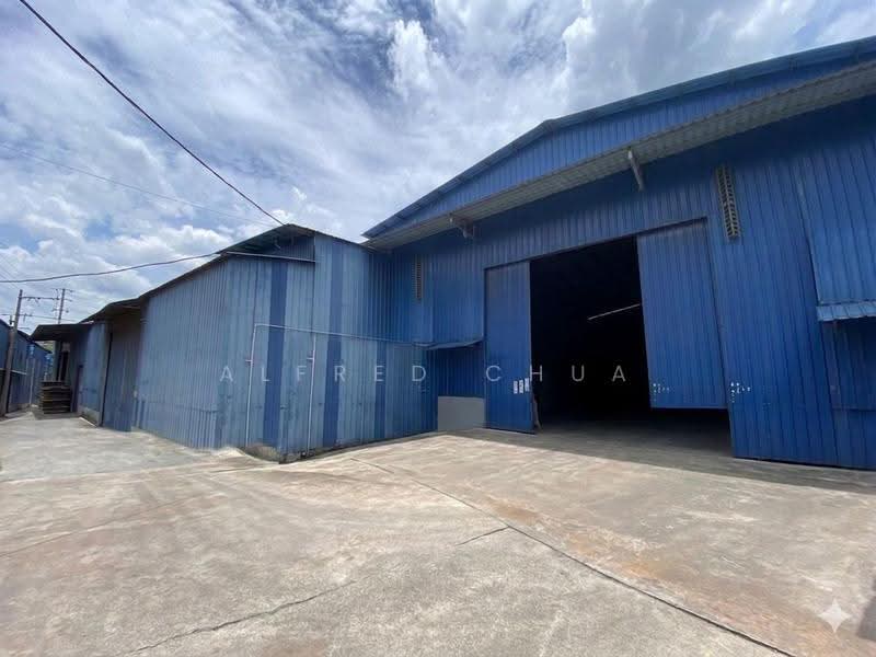 Warehouse for Rent in Kampung Valdor (Sungai Bakap) - Alfred Chua - Exterior - PropertyGuru.com.my