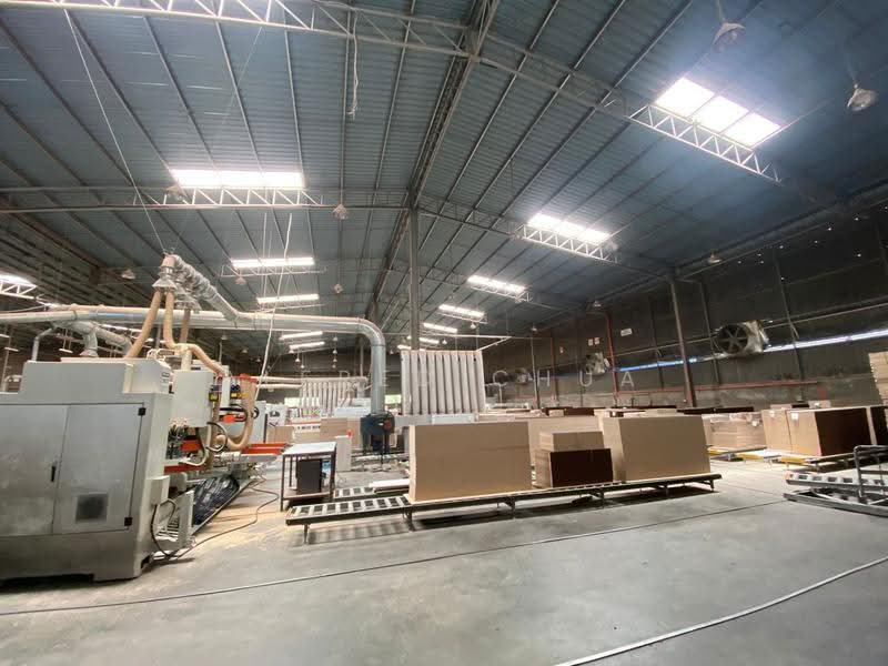 Warehouse for Rent in Kampung Valdor (Sungai Bakap) - Alfred Chua - Interior - PropertyGuru.com.my