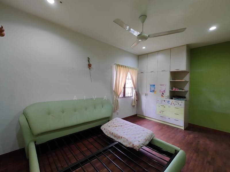Bungalow House for Sale in Sungai Long (Bandar Sungai Long) - Aivan Ng - PropertyGuru.com.my
