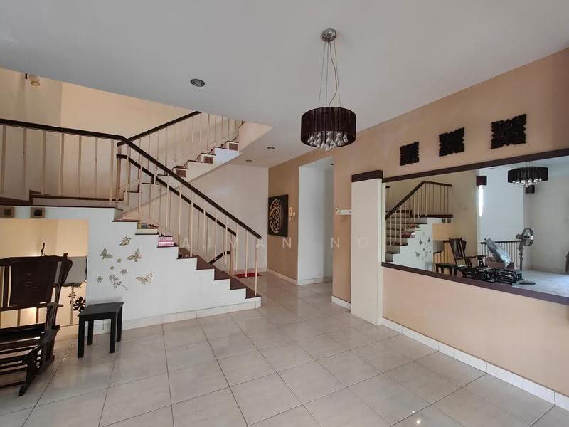 Bungalow House for Sale in Sungai Long (Bandar Sungai Long) - Aivan Ng - PropertyGuru.com.my