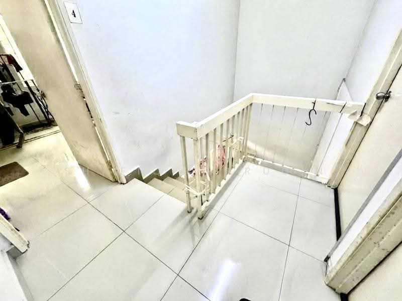 2-storey Terraced House for Sale in Kelana Jaya (Petaling Jaya) - Shafiq Amerudin - Interior - PropertyGuru.com.my