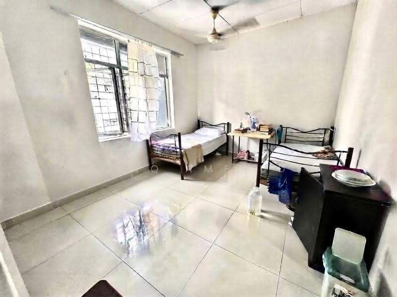 2-storey Terraced House for Sale in Kelana Jaya (Petaling Jaya) - Shafiq Amerudin - Bedroom - PropertyGuru.com.my