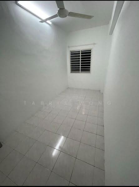 Apartment for Rent at Pangsapuri Perdana Villa - Tabris Wong - Interior - PropertyGuru.com.my