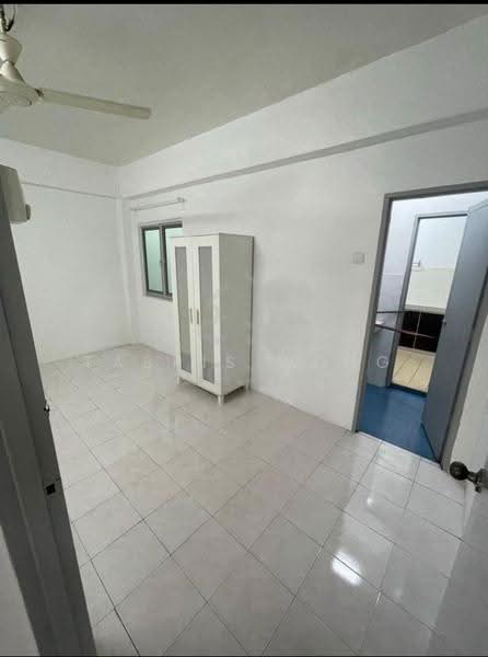 Apartment for Rent at Pangsapuri Perdana Villa - Tabris Wong - Interior - PropertyGuru.com.my
