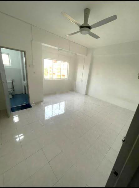 Apartment for Rent at Pangsapuri Perdana Villa - Tabris Wong - Bathroom - PropertyGuru.com.my