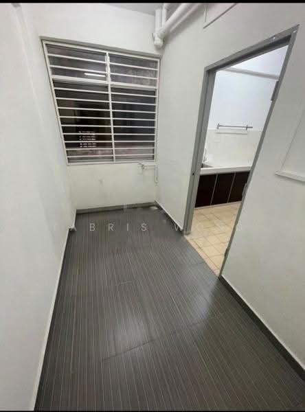 Apartment for Rent at Pangsapuri Perdana Villa - Tabris Wong - Interior - PropertyGuru.com.my