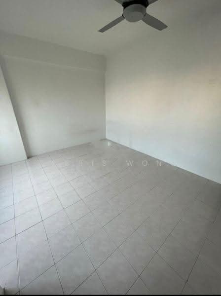 Apartment for Rent at Pangsapuri Perdana Villa - Tabris Wong - Interior - PropertyGuru.com.my