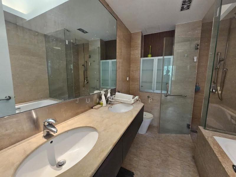 Semi-Detached House for Rent in Mont Kiara (Kuala Lumpur) - June Yap - PropertyGuru.com.my