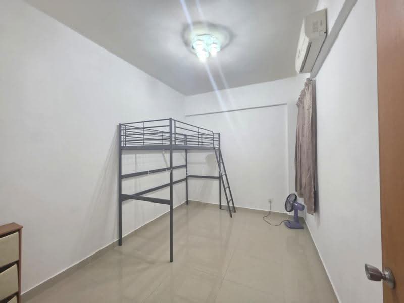Apartment for Sale at Bukit Segambut Apartment - Evelyn Khoo - Bedroom - PropertyGuru.com.my