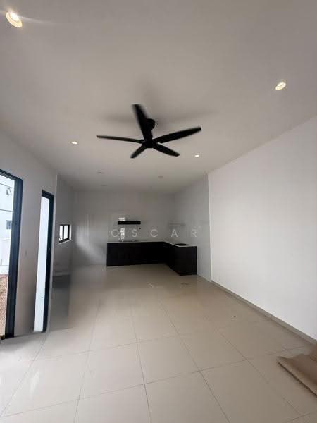 Rumah Kluster untuk Disewa di Taman Ekoflora (Johor Bahru) - Oscar Wong - Kitchen - PropertyGuru.com.my