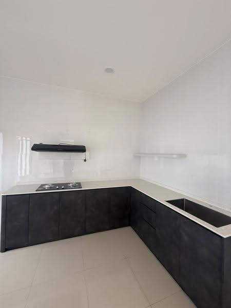 Rumah Kluster untuk Disewa di Taman Ekoflora (Johor Bahru) - Oscar Wong - Kitchen - PropertyGuru.com.my